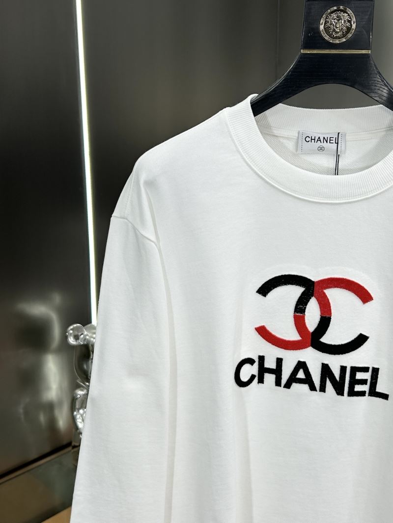 Chanel Hoodies